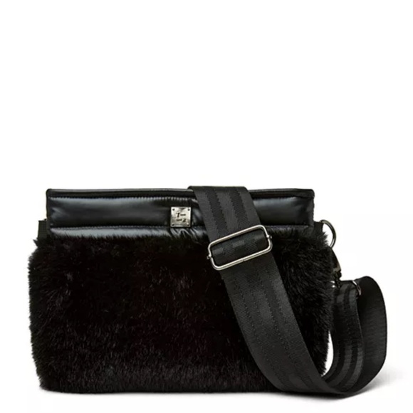 Think Roylin Pearl Black Bag - Picture 4 of 11